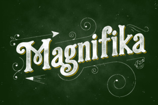 Using Magnifika for Branding: A Designer’s Real Project Story